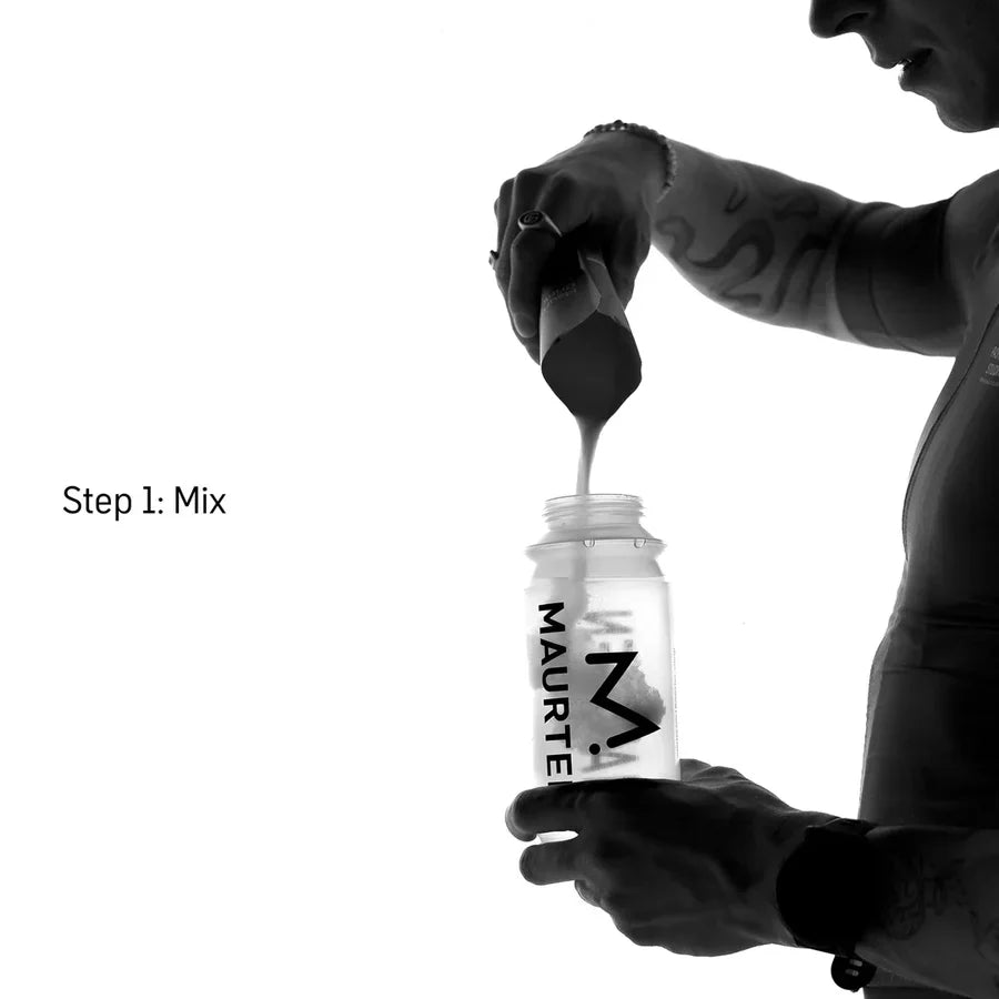 MAURTEN DRINK MIX 320 CAF 100