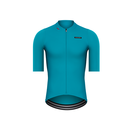 ETXEONDO ALDE 110LW MAN JERSEY - SKY BLUE