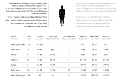 Sailfish - Mens Aerosuit Perform 2