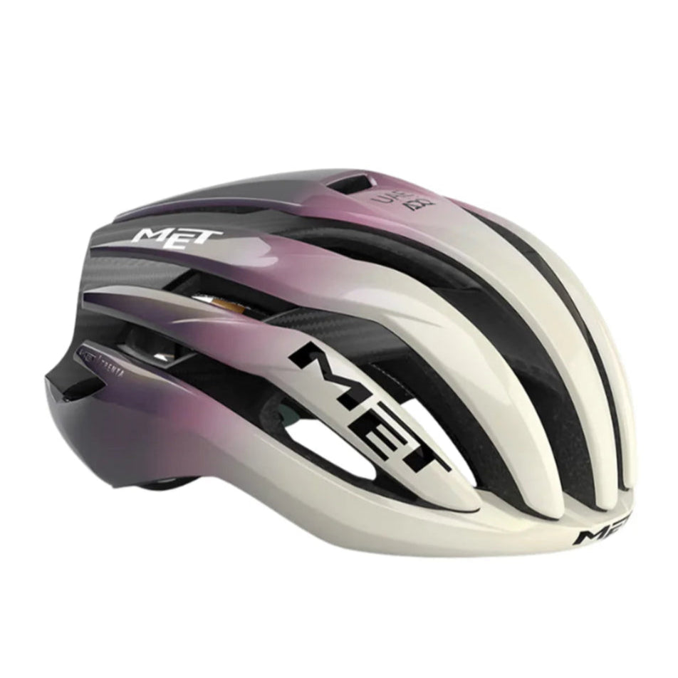 Met Trenta 3K Mips UAE Team ADQ Edition