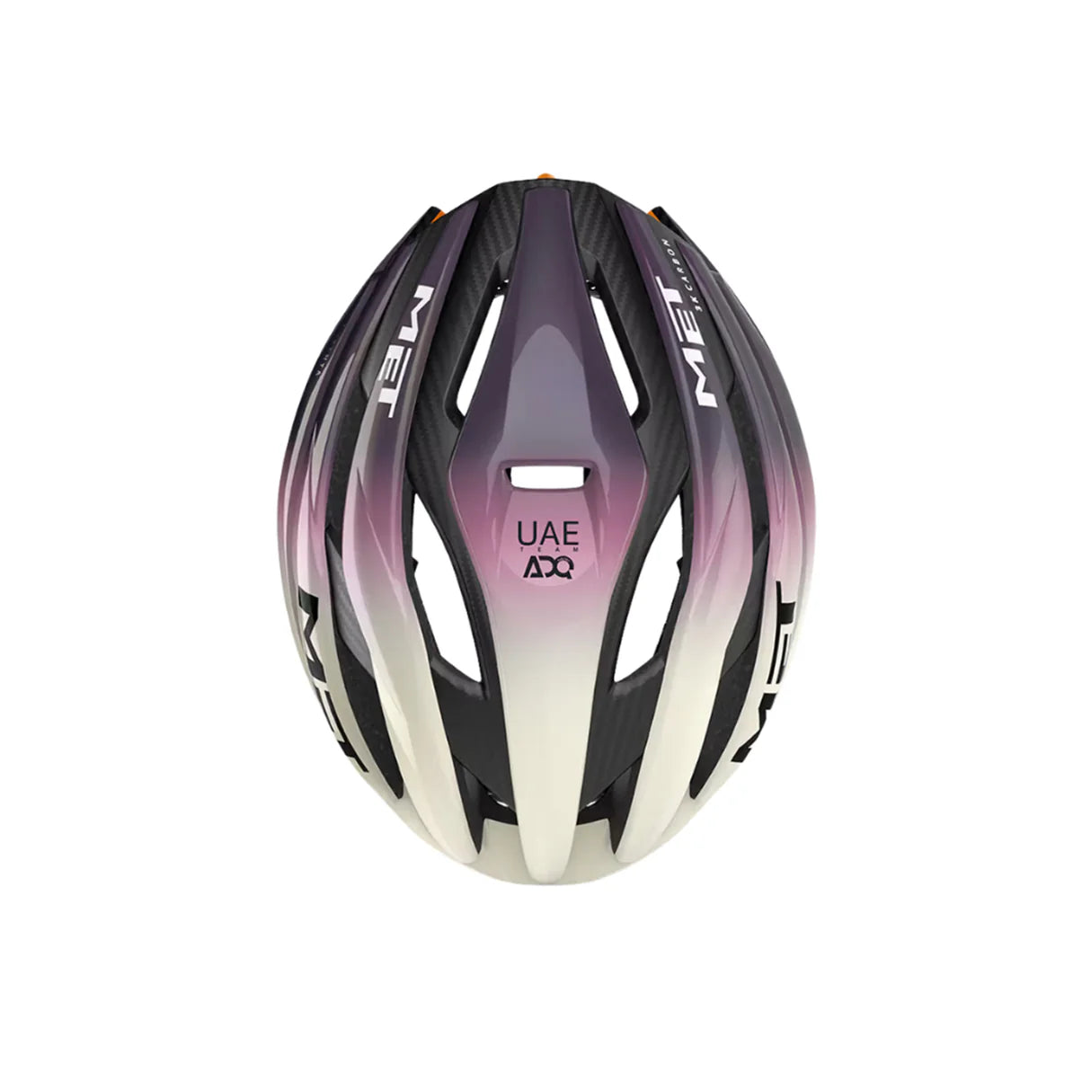 Met Trenta 3K Mips UAE Team ADQ Edition