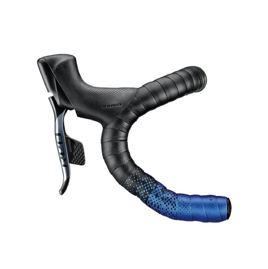 Ciclovation Seitex Bar Tape Shining Metallic Sapphire Blue