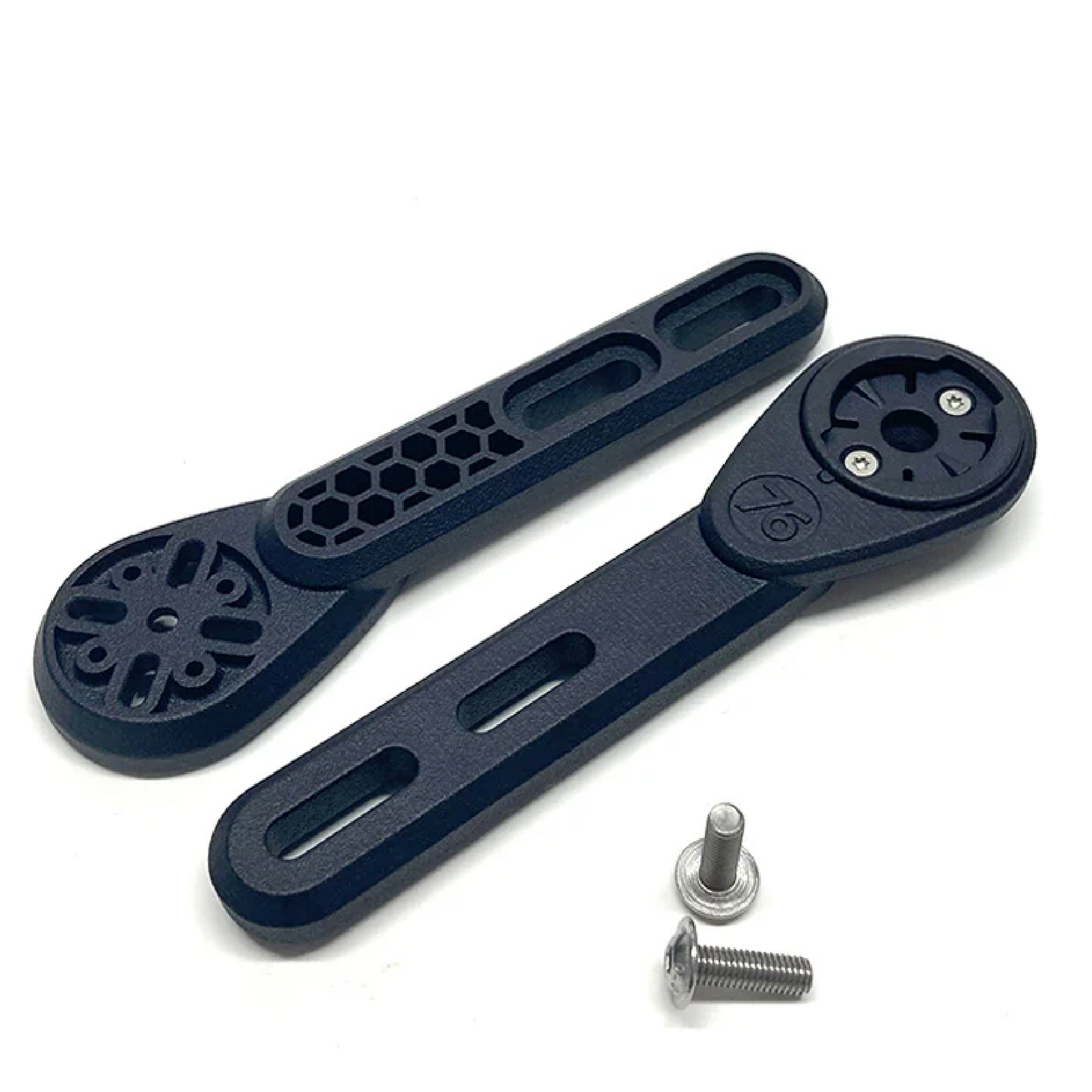 Modular Spoon Mount Wahoo 1020G