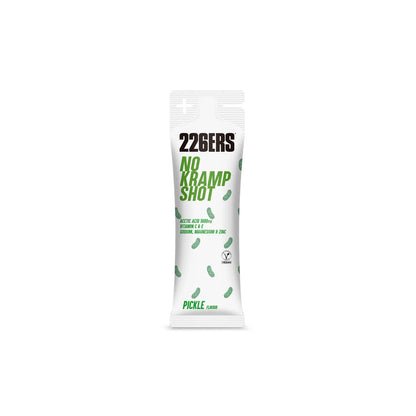 226ERS NO KRAMP SHOT 60ml