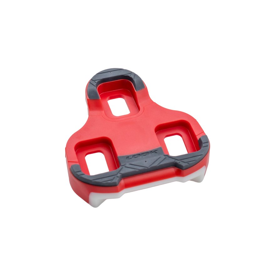 Look Keo Grip 3k Cleats