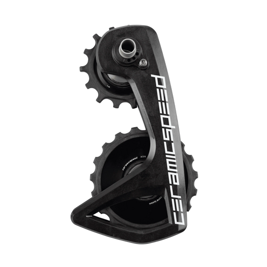 Ceramicspeed OSPW RS ALPHA for Campagnolo Super Record Wireless TEAM
