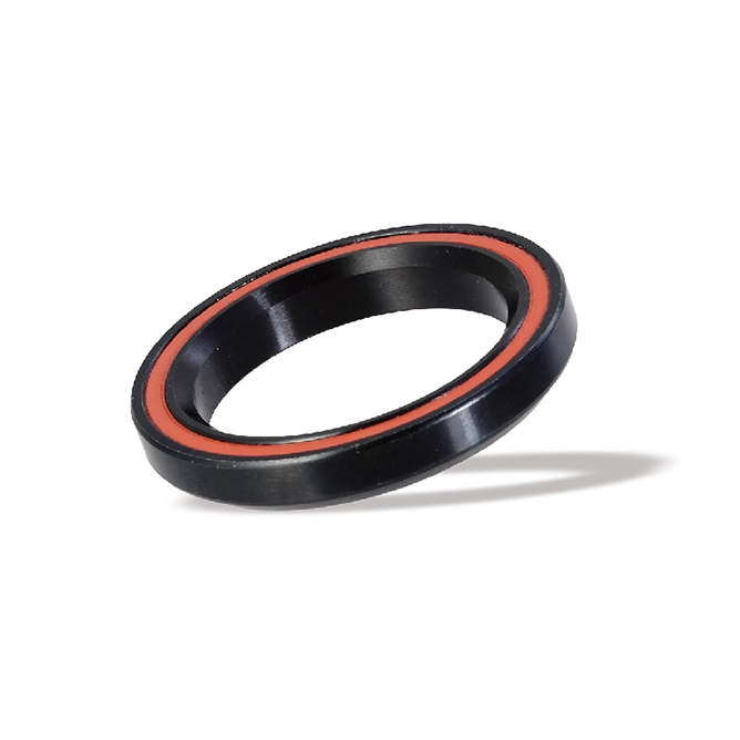 TriPeak Headset Bearing - Black Oxide Coating (OD:51.9xID:40xH:8 xA:445°/45°) - Pinarello