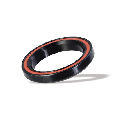 TriPeak Headset Bearing - Black Oxide Coating (OD:51.9xID:40xH:8 xA:445°/45°) - Pinarello
