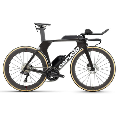 Cervélo P5 Ultegra DI2 Black
