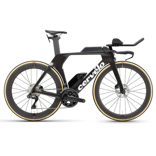 Cervélo P5 Ultegra DI2 Black