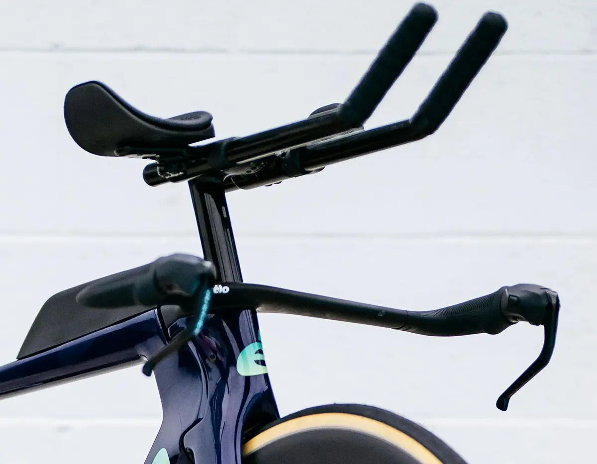 Cervélo P5 Ultegra DI2 Black