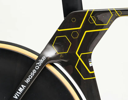 Cervélo P5 Ultegra DI2 Black