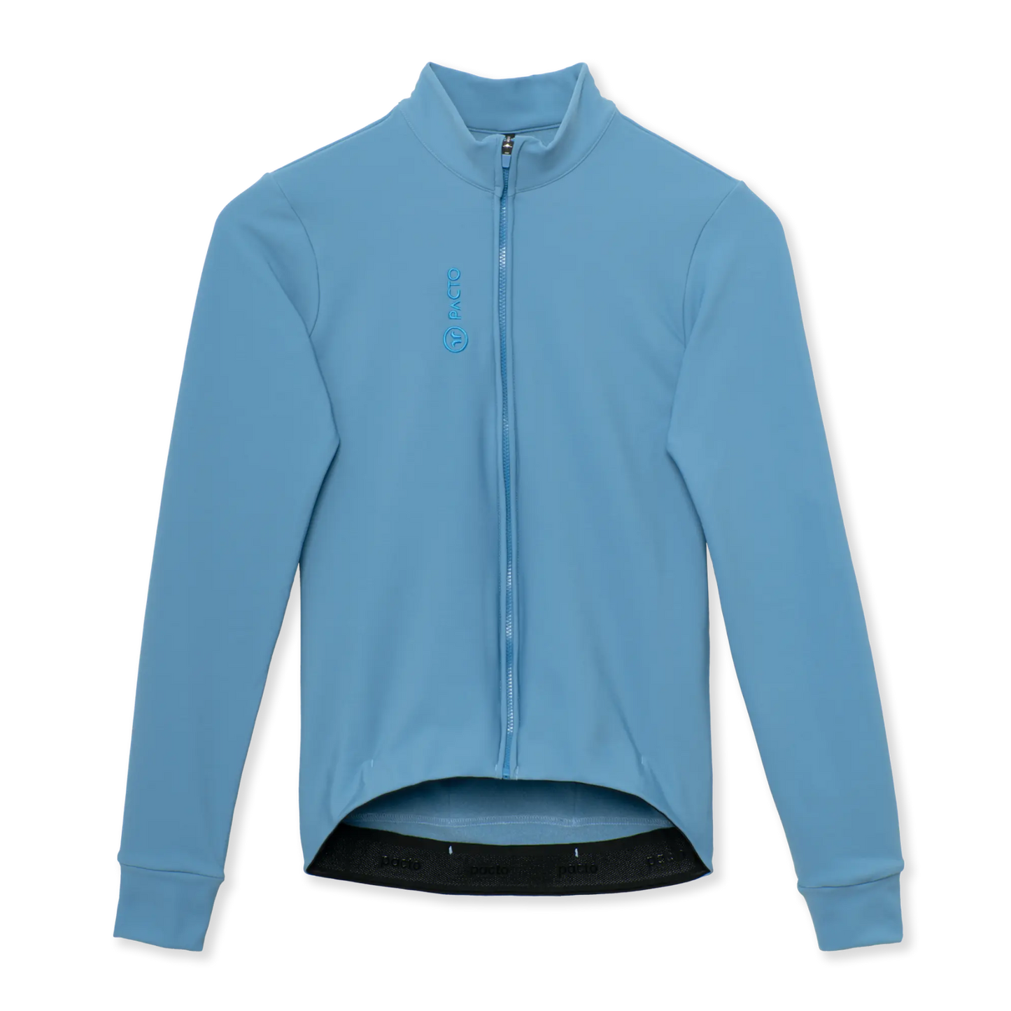 Pacto Long Sleeve Carded Evo - Blue