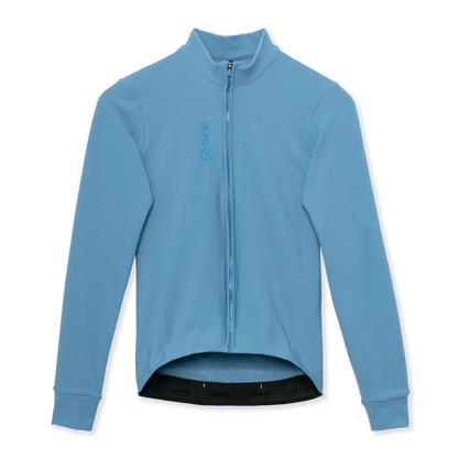Pacto Long Sleeve Carded Evo - Blue