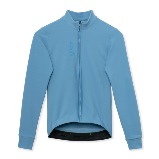 Pacto Long Sleeve Carded Evo - Blue