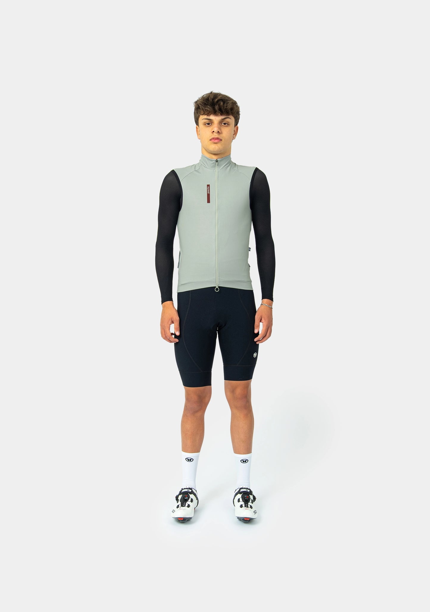 Pacto Gillet Evo - Lunar