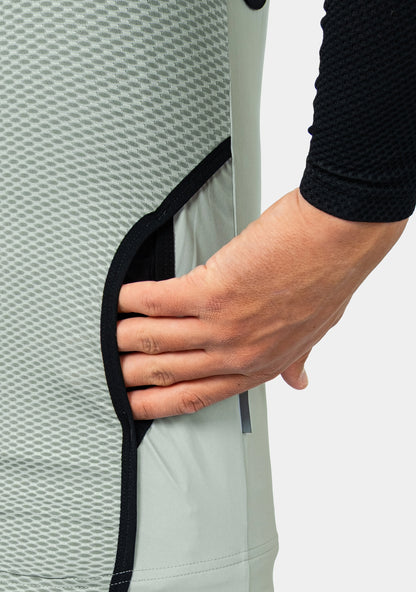 Pacto Gillet Evo - Lunar