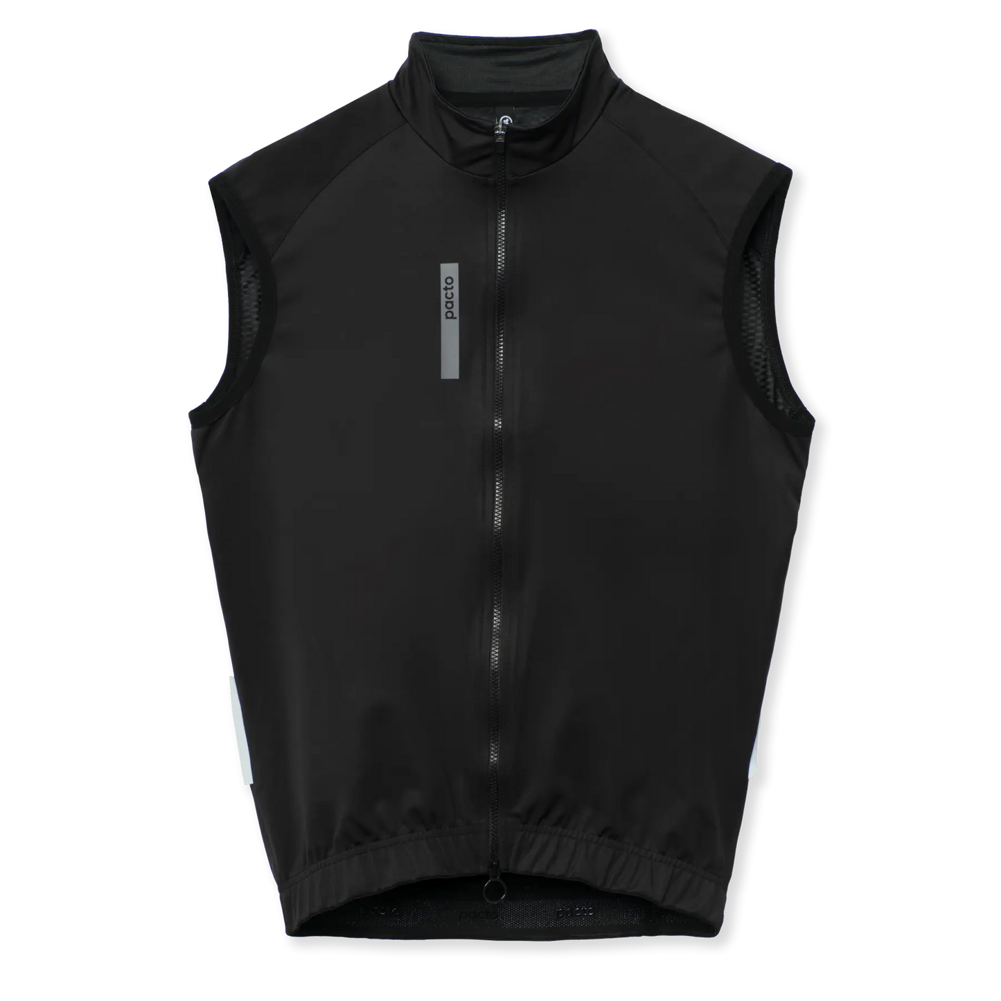 Pacto Gillet Evo - Black
