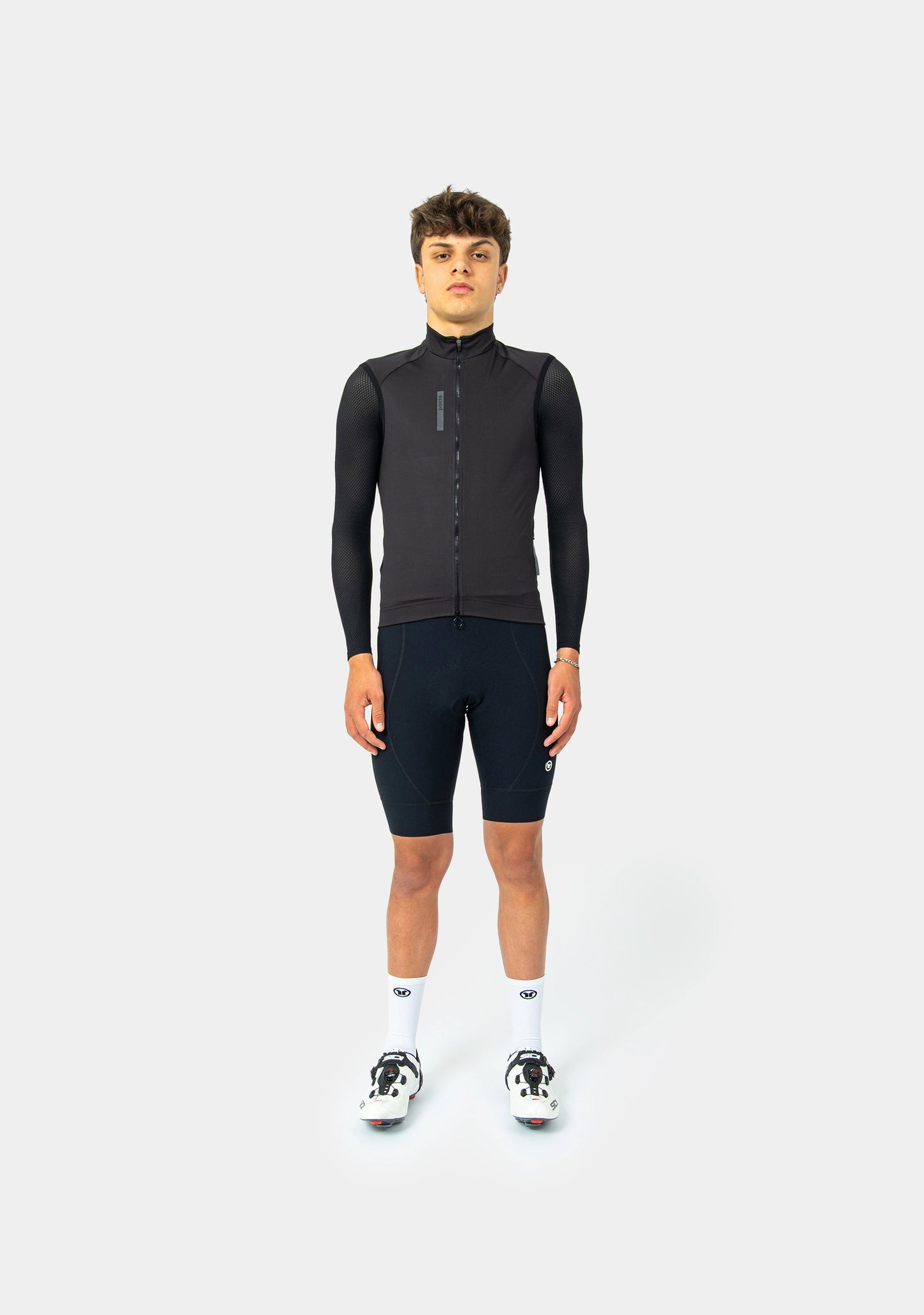 Pacto Gillet Evo - Black