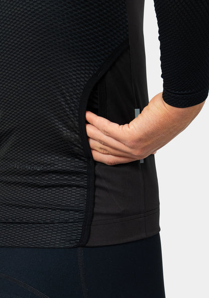 Pacto Gillet Evo - Black