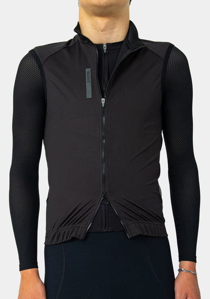 Pacto Gillet Evo - Black