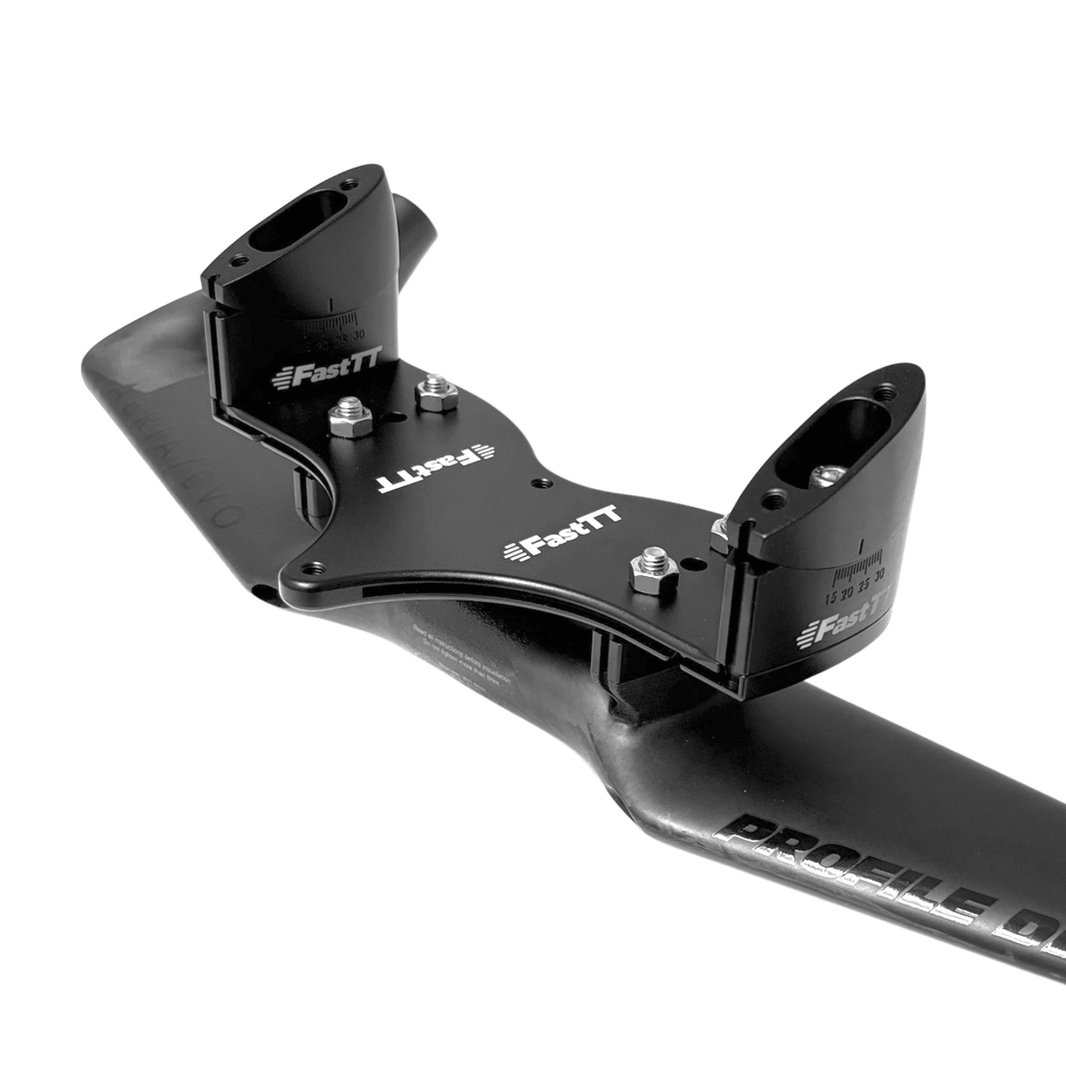 Fast Tt Risers FastTT – InGruppetto