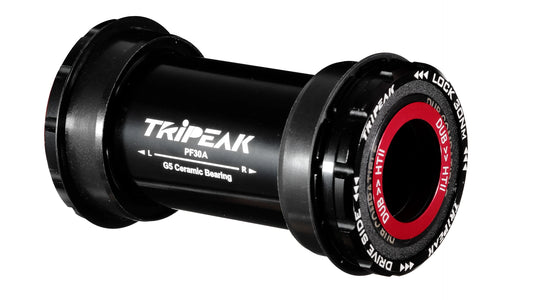 TriPeak PF30A 73mm 3-in-1 Bottom Bracket Road