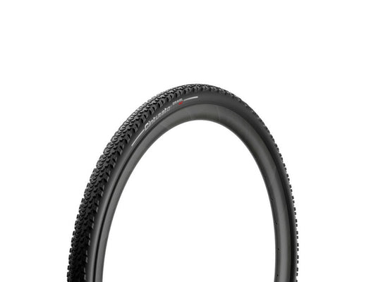 PIRELLI Tire Cinturato Gravel RC Mixed Terrain 28" | 700 x 40C TLR