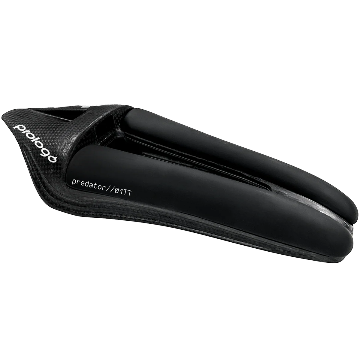 Prologo PREDATOR//01TT
