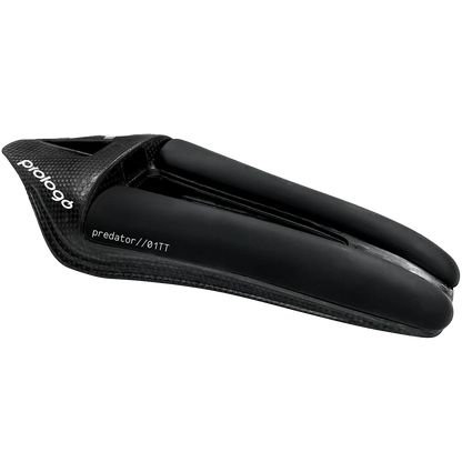 Prologo PREDATOR//01TT