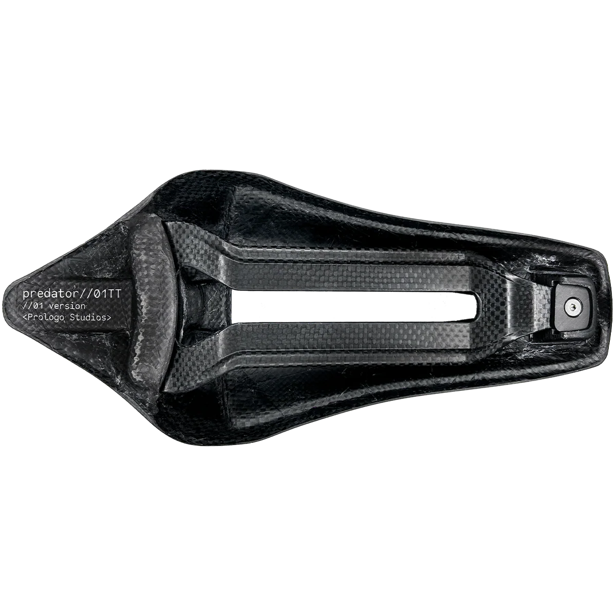 Prologo PREDATOR//01TT