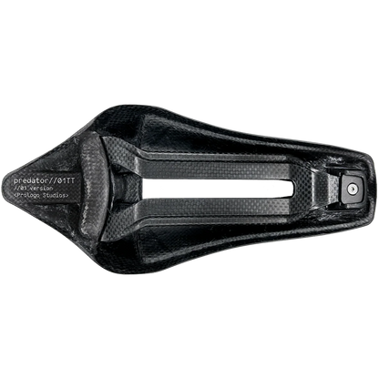 Prologo PREDATOR//01TT