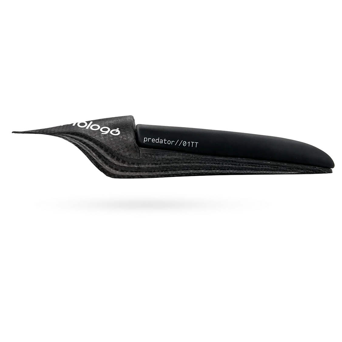 Prologo PREDATOR//01TT