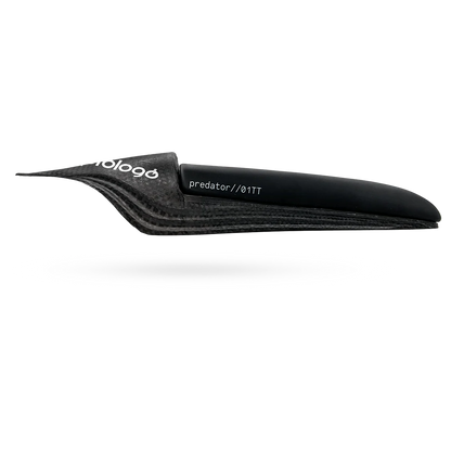 Prologo PREDATOR//01TT