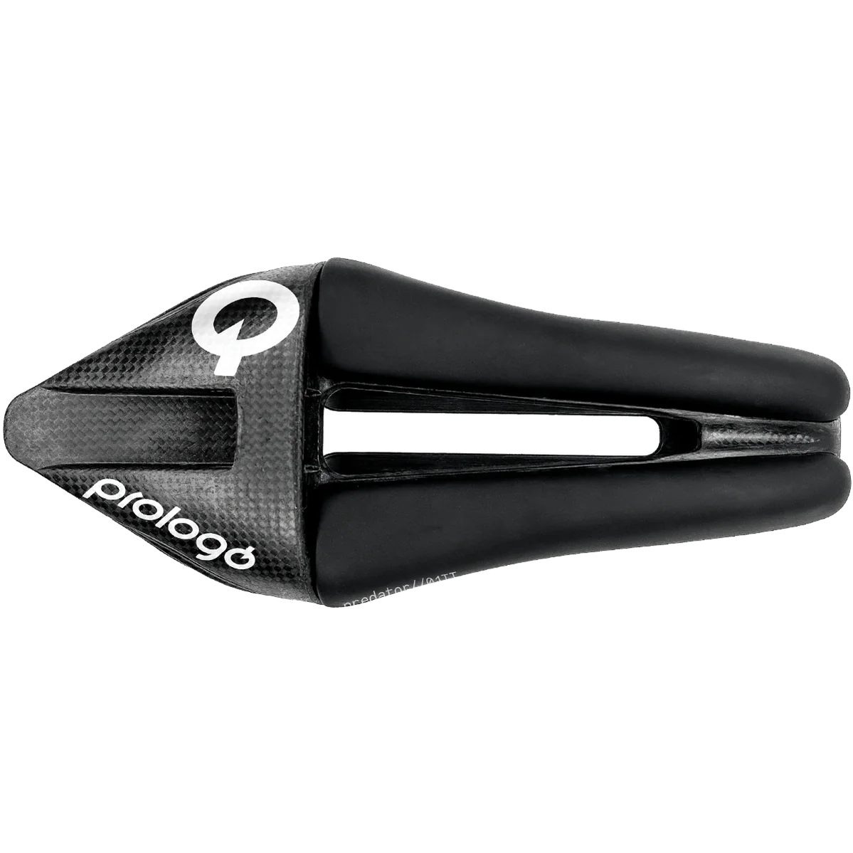 Prologo PREDATOR//01TT