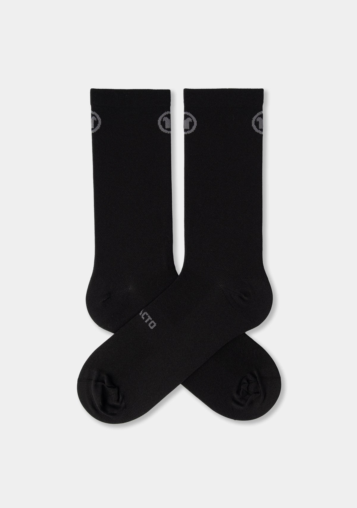 Pacto Carbon 2.0 Sock