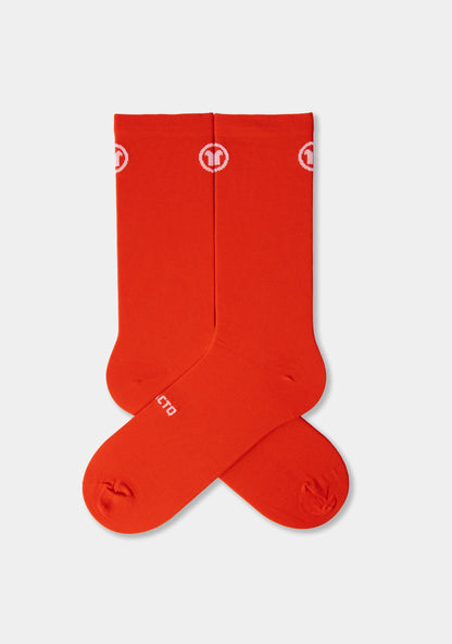 Pacto Carbon 2.0 Sock