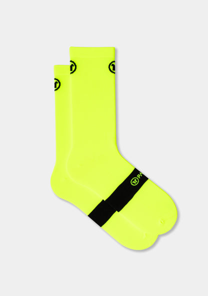 Pacto Carbon 2.0 Sock