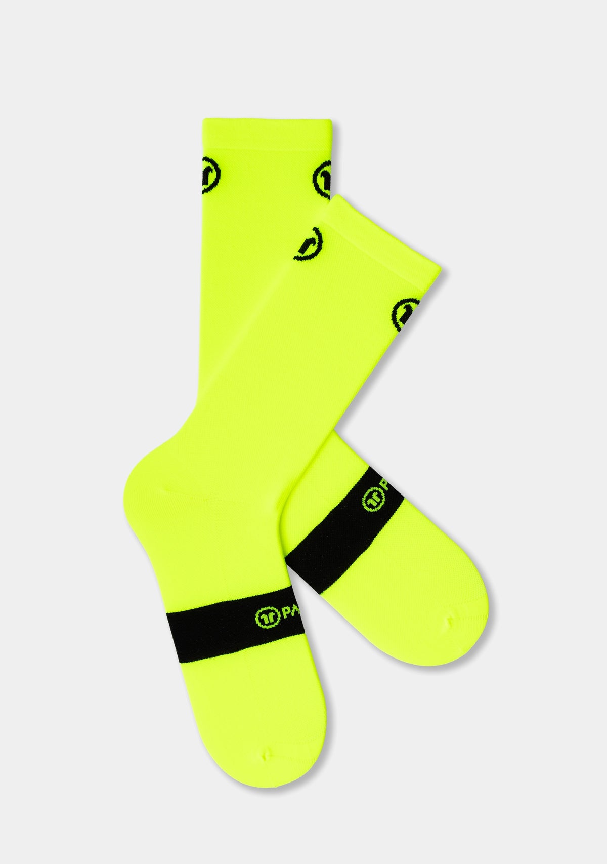 Pacto Carbon 2.0 Sock