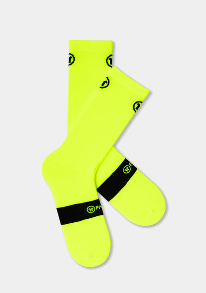 Pacto Carbon 2.0 Sock
