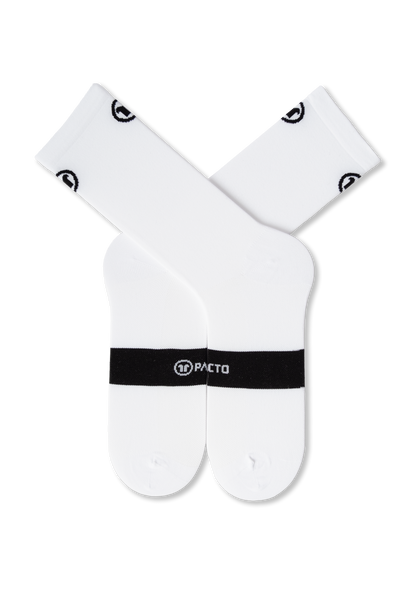 Pacto Carbon 2.0 Sock