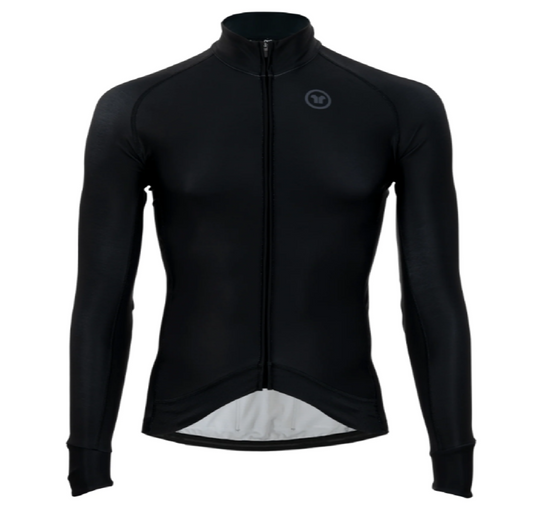 Pacto Carbon 2.0 Long Sleeve Jersey