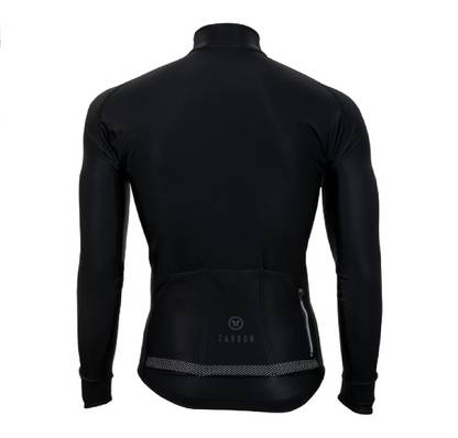 Pacto Carbon 2.0 Long Sleeve Jersey