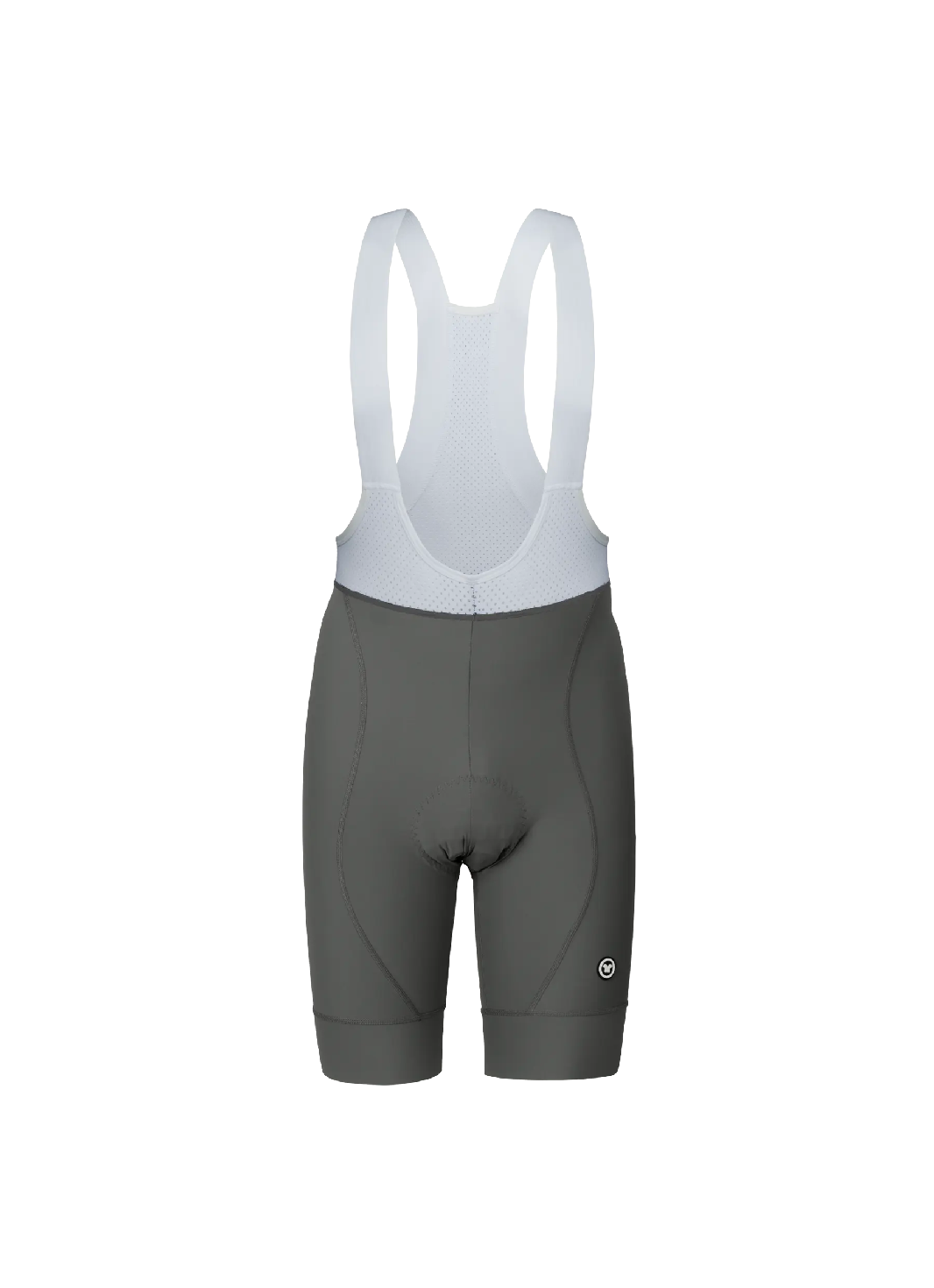 Pacto Team Pro 2.0 Bib Shorts Grey