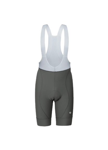 Pacto Team Pro 2.0 Bib Shorts Grey