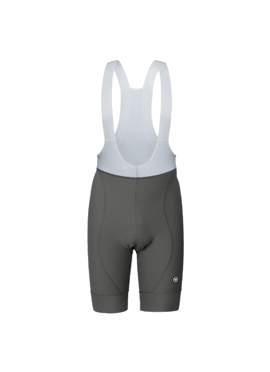 Pacto Team Pro 2.0 Bib Shorts Grey