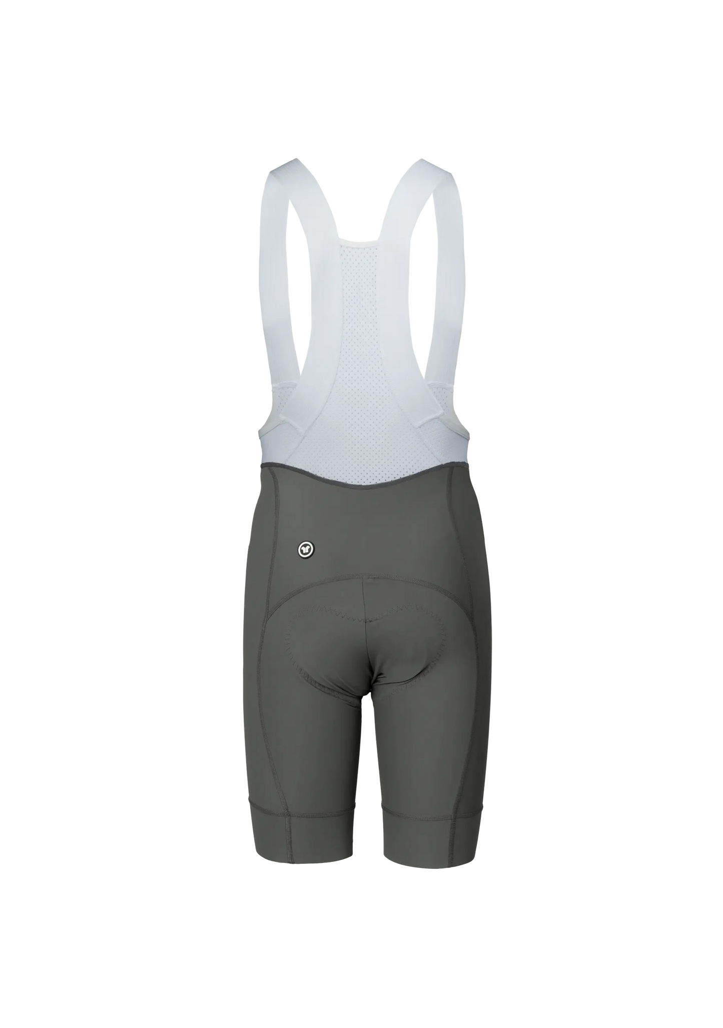 Pacto Team Pro 2.0 Bib Shorts Grey