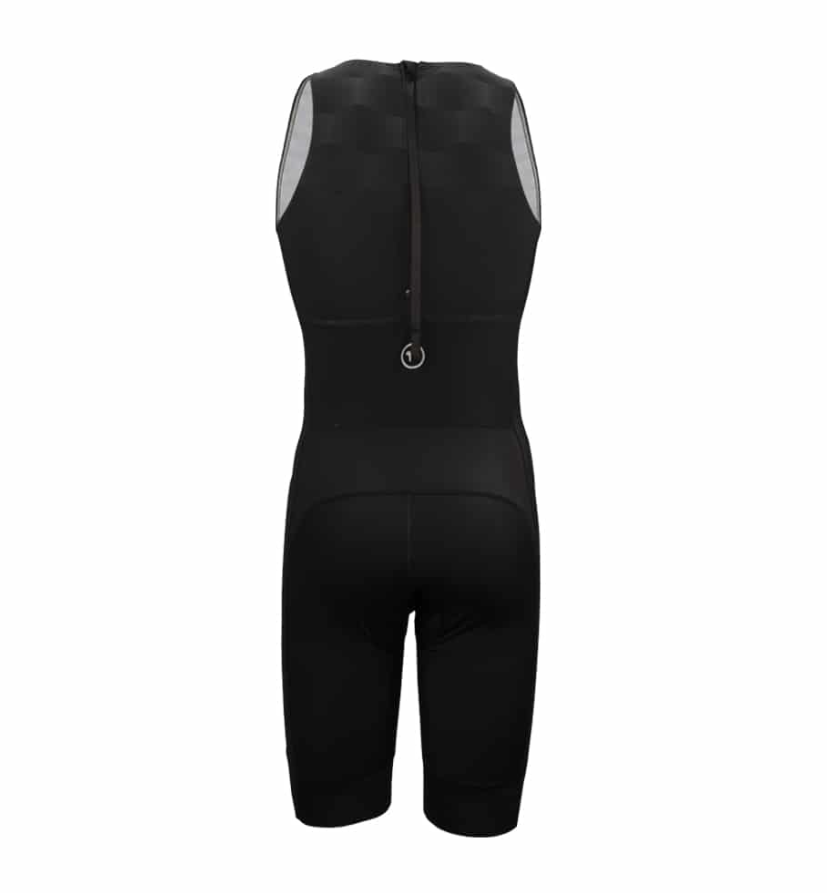 Pacto Triathlon Suit Without Sleeves
