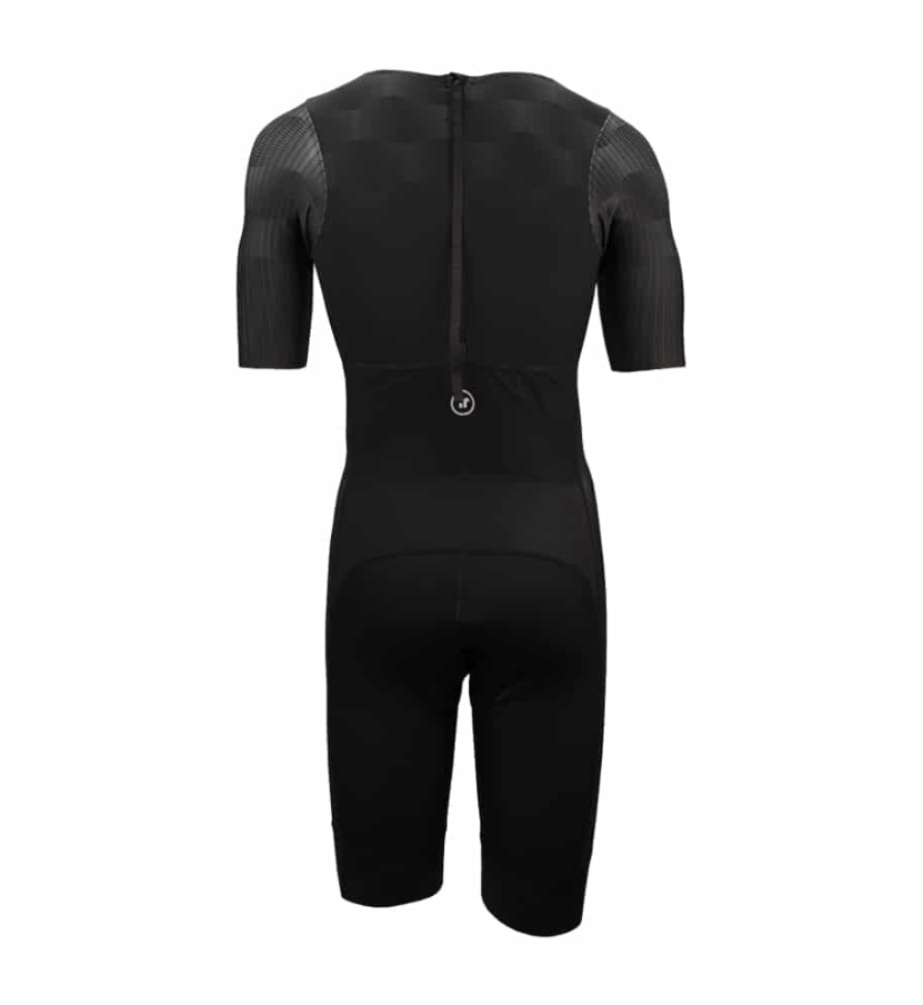 Pacto Triathlon Suit With Sleeves