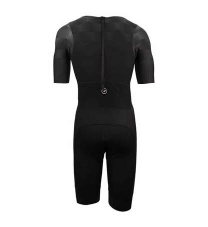 Pacto Triathlon Suit With Sleeves